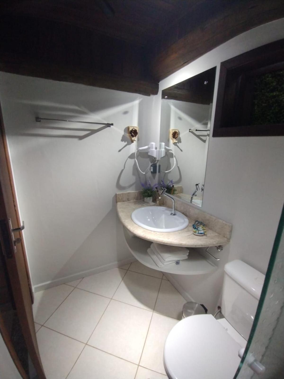 Casa Da Lagoa - Gasthaus Pomerode Zewnętrze zdjęcie